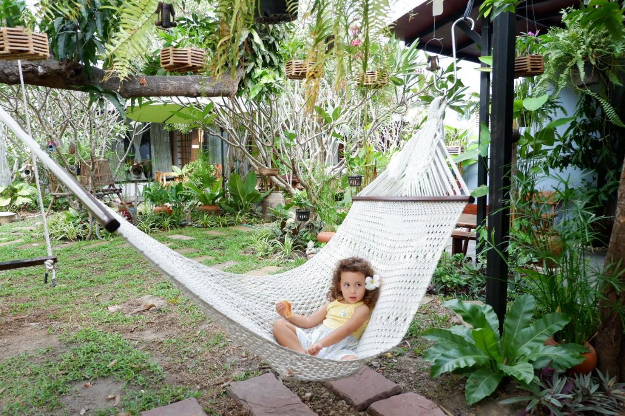 The Park Ayutthaya Resort And Spa Extérieur photo