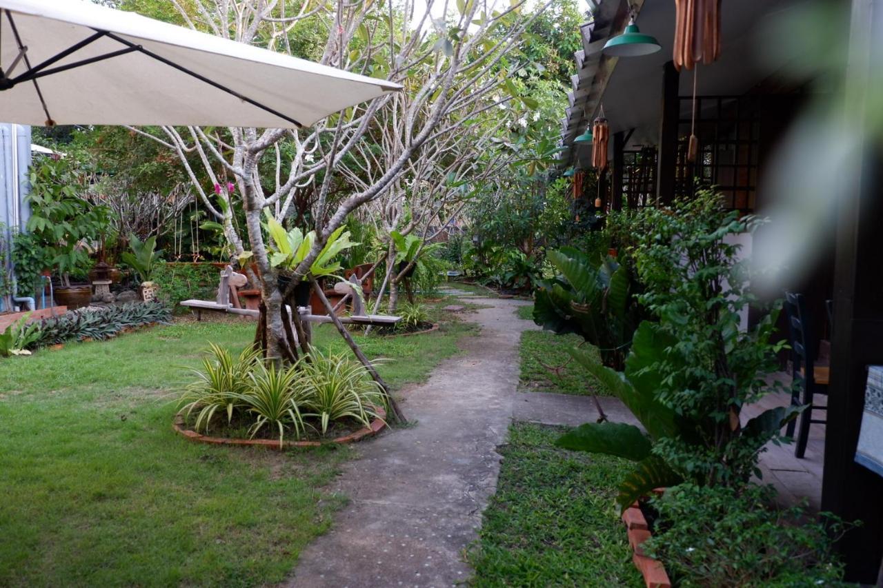 The Park Ayutthaya Resort And Spa Extérieur photo